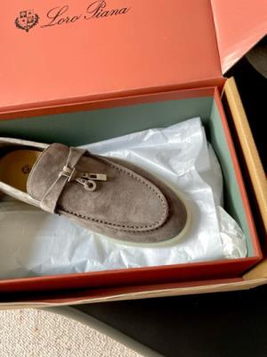 wholesale quality loro piana women shoes model no. 46
